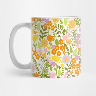 Amelia Light Pattern Mug